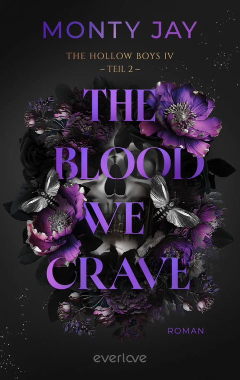 The Blood we crave – Teil 2
