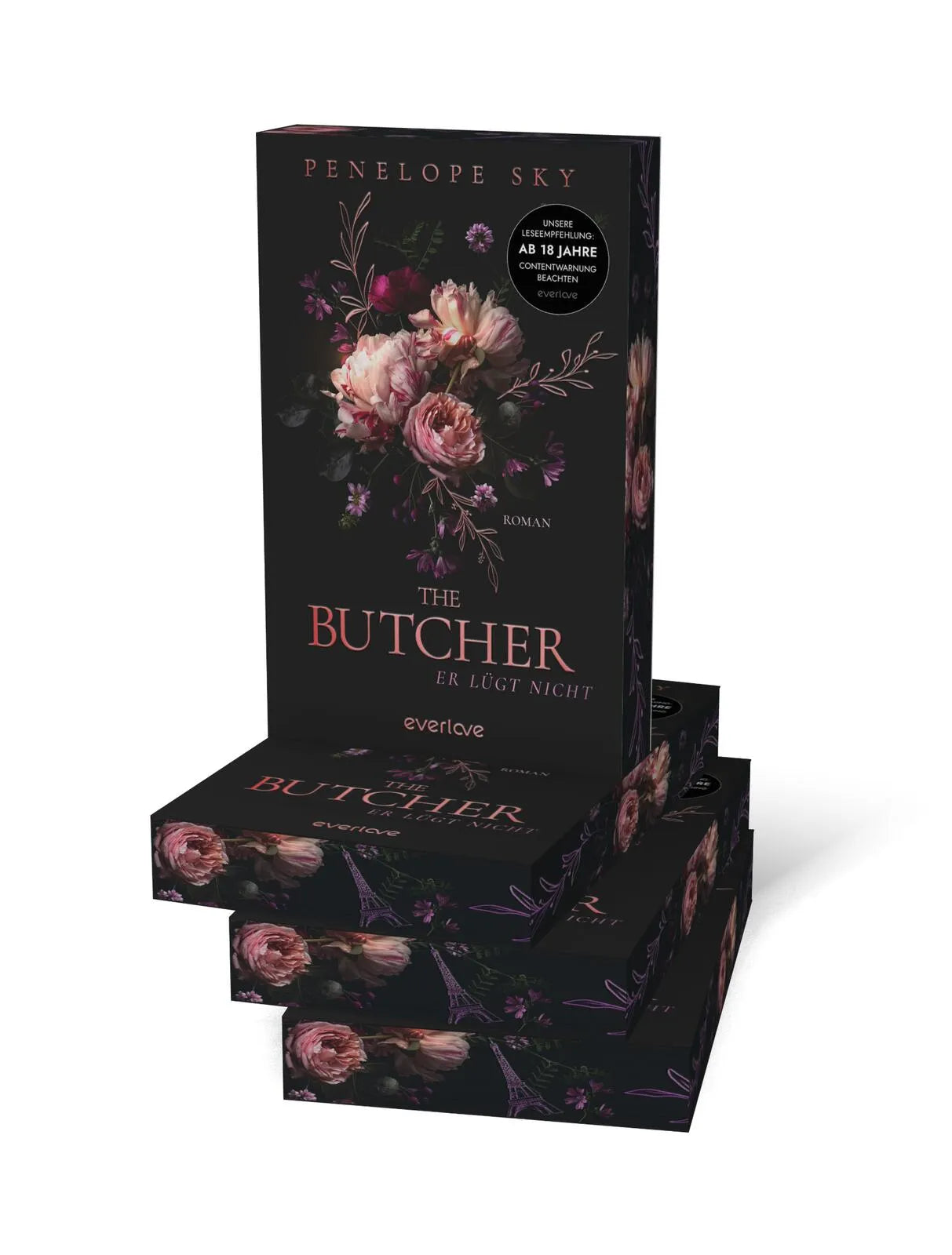 Detailansicht: The Butcher – Er lügt nicht (Paperback)