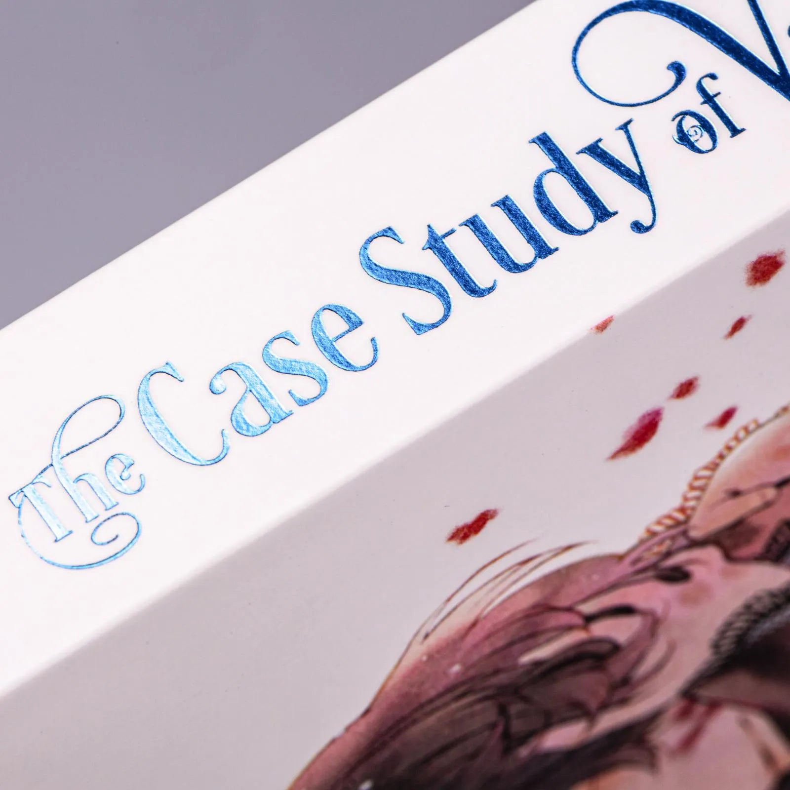 Abbildung von 'The Case Study Of Vanitas 7'