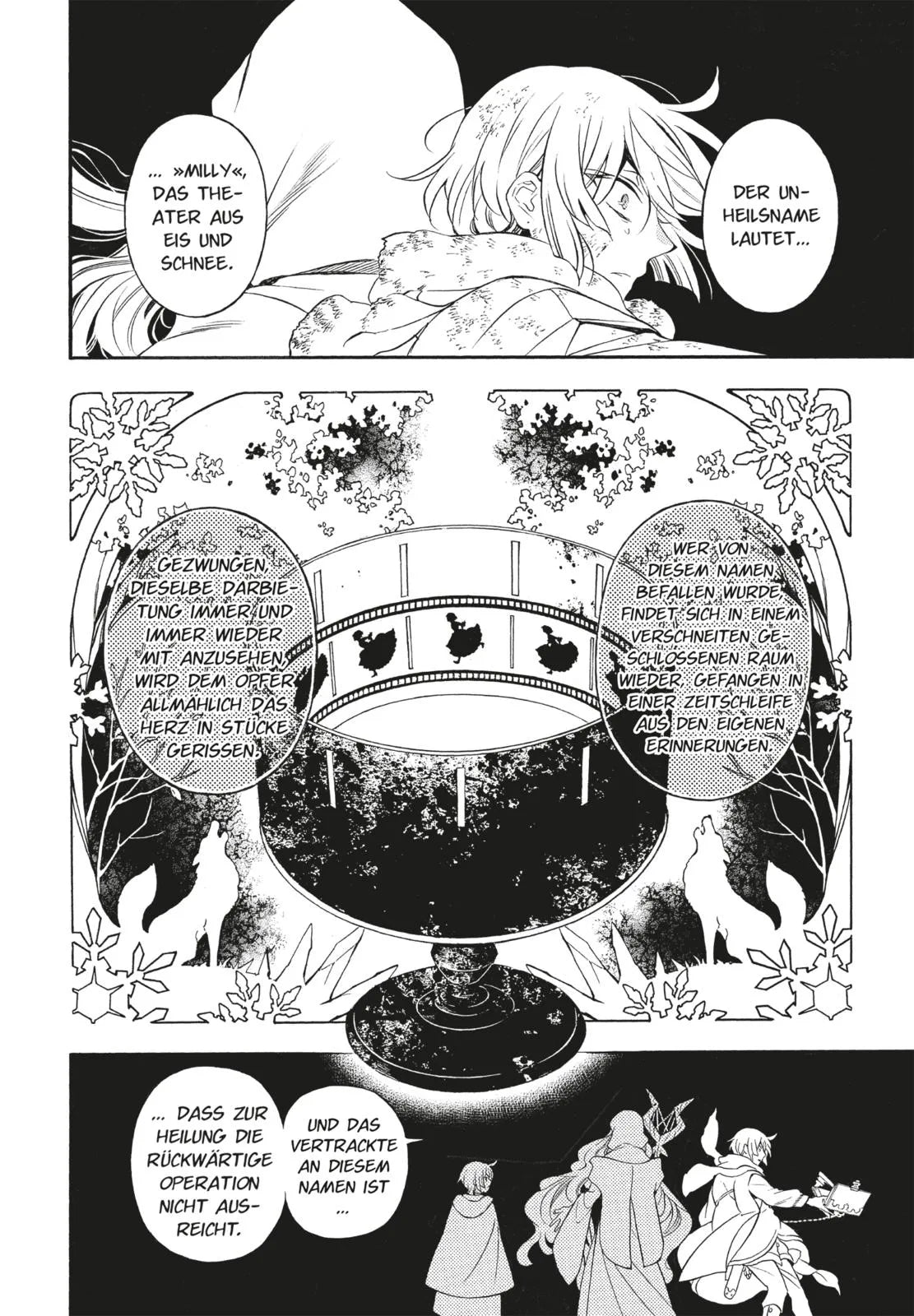 Abbildung von 'The Case Study Of Vanitas 8'