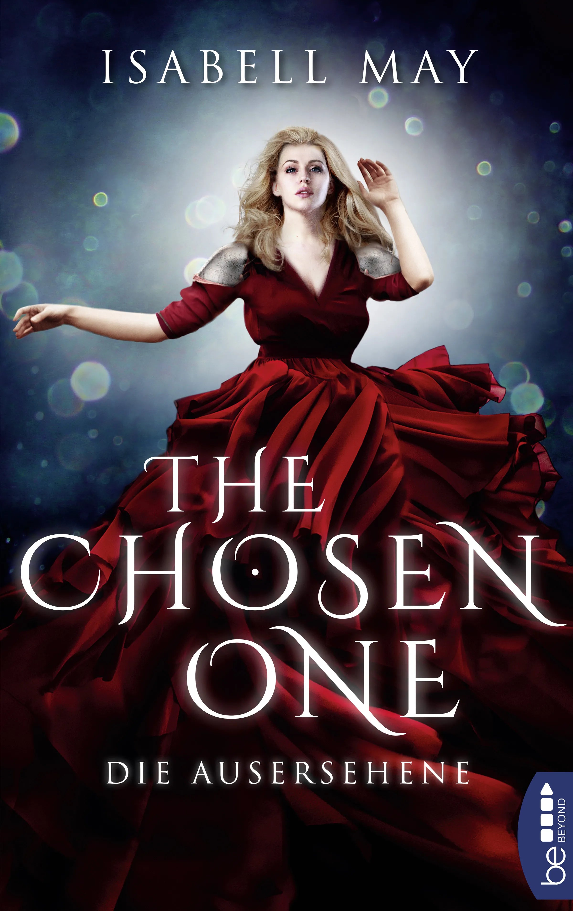 Buchcover von 'The Chosen One - Die Ausersehene' - Taschenbuch von Isabell May
