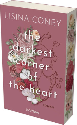Cover: The Darkest Corner of the Heart (Paperback) von Lisina Coney