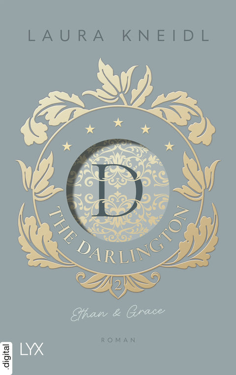 The Darlington - Ethan & Grace