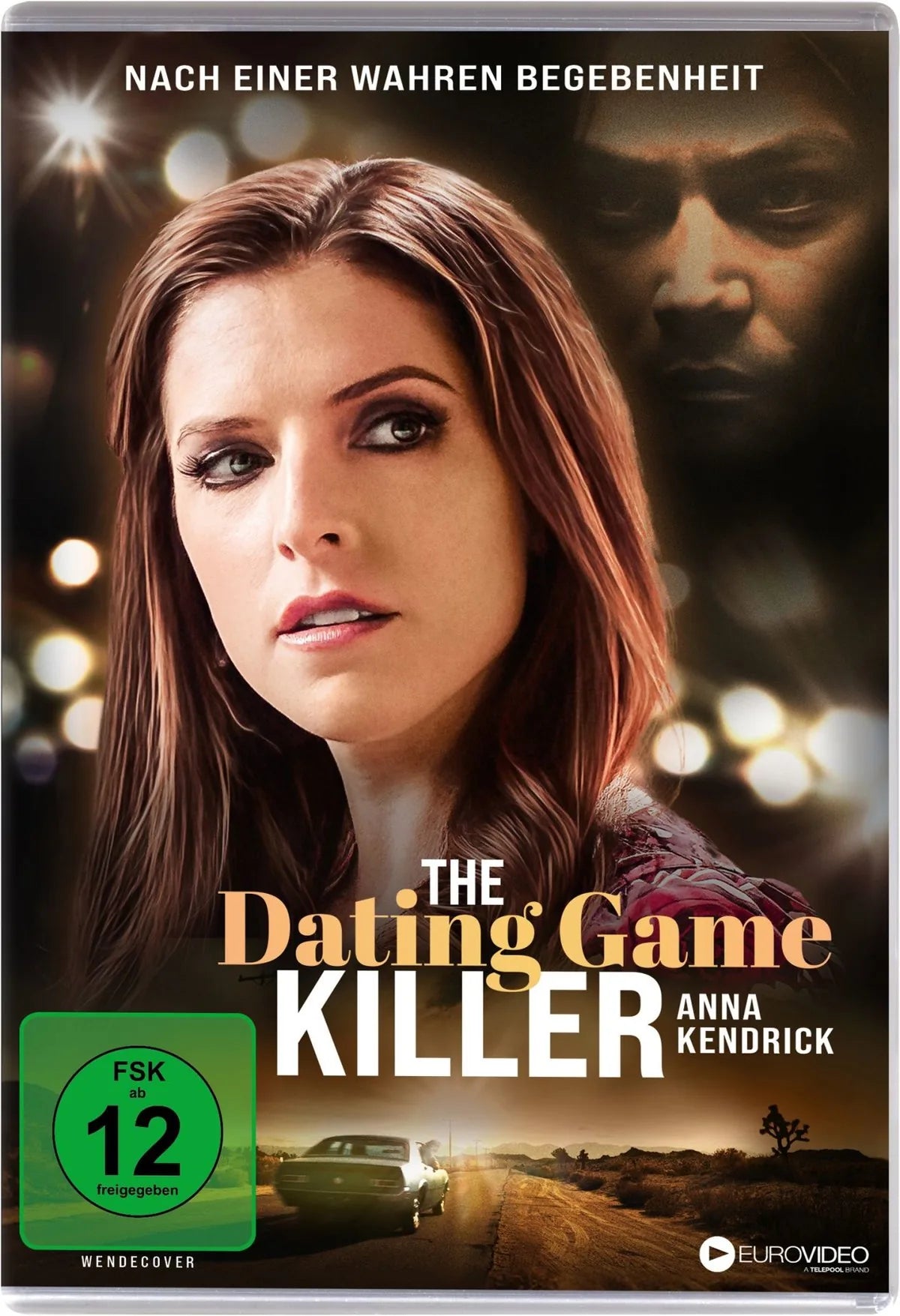 The Dating Game Killer - DVD