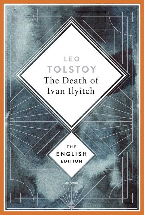 The Death of Ivan Ilyitch