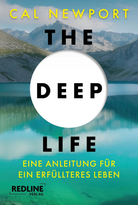 The Deep Life
