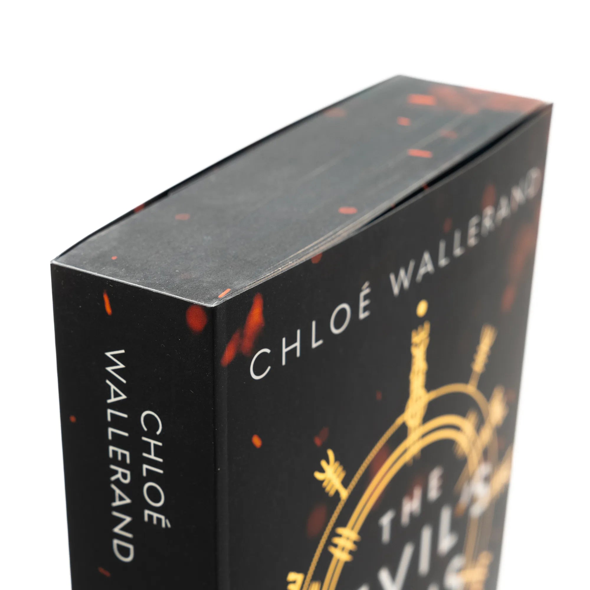 Abbildung von 'The Devil's Sons 1'