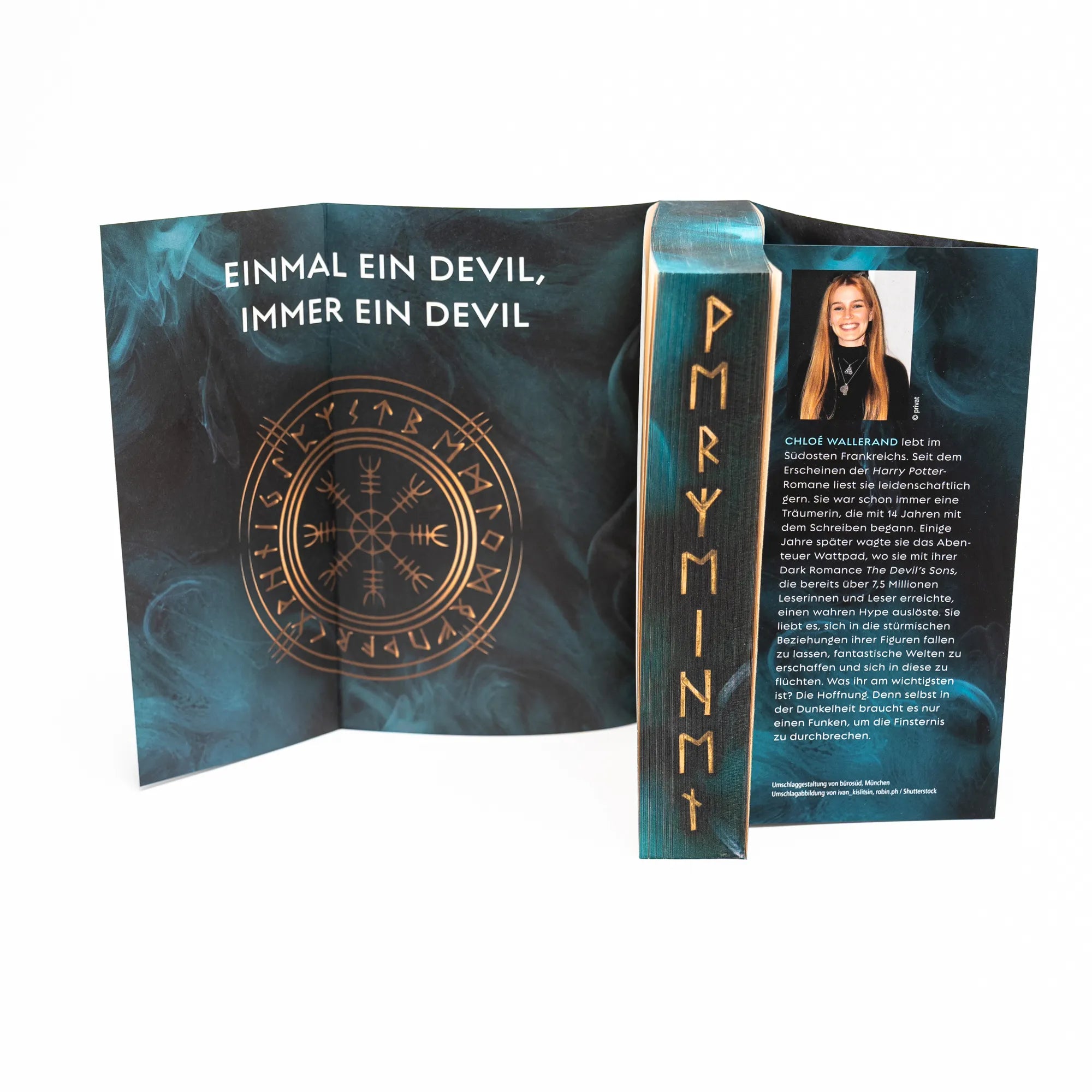 Abbildung von 'The Devil's Sons 2'