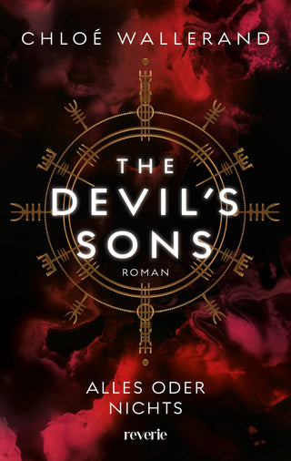 The Devil's Sons 5: Alles oder nichts