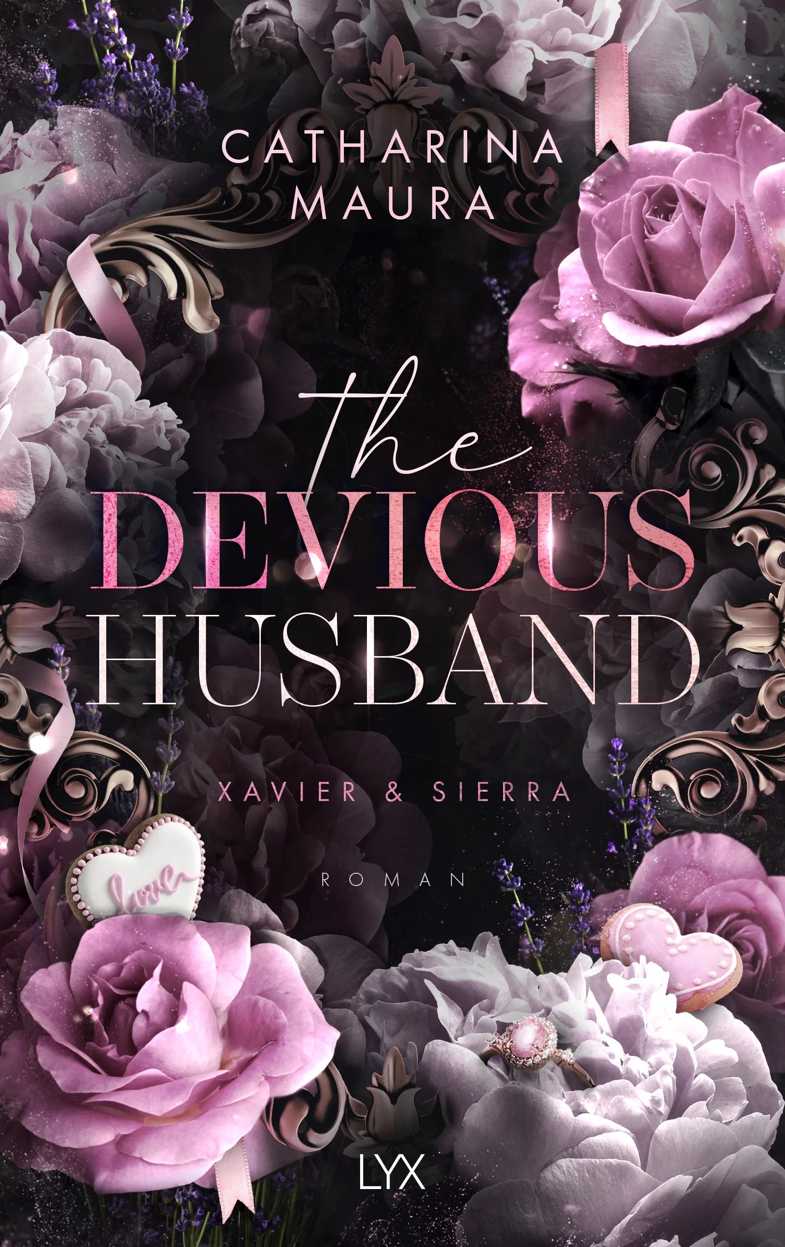 Detailansicht: The Devious Husband (Paperback)