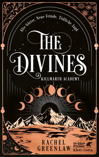 The Divines