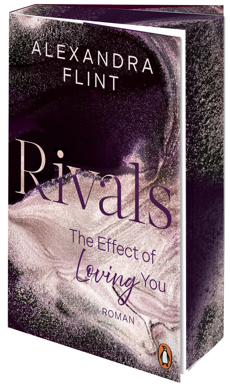 Die Rivals – Reihe von Alexandra Flint
