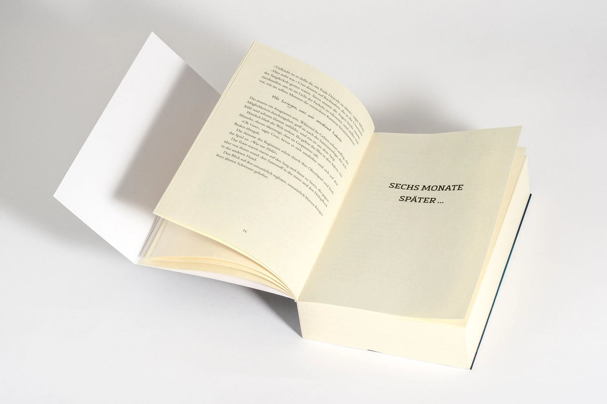 Detailansicht: The Escape Game (Paperback)