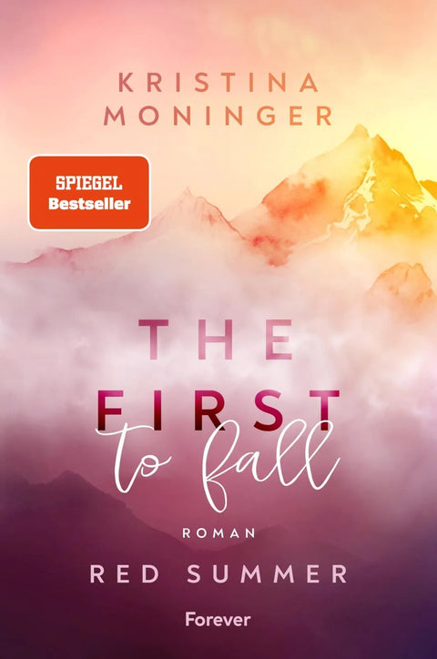 The First to Fall