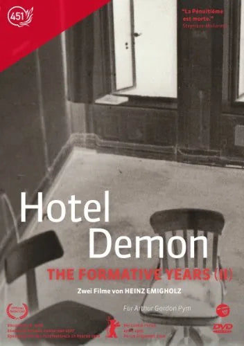 The Formative Years (II) - DVD
