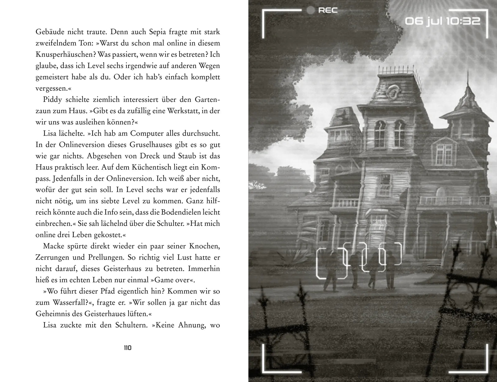 Christian Tielmann - The Game – Das Spiel erwacht