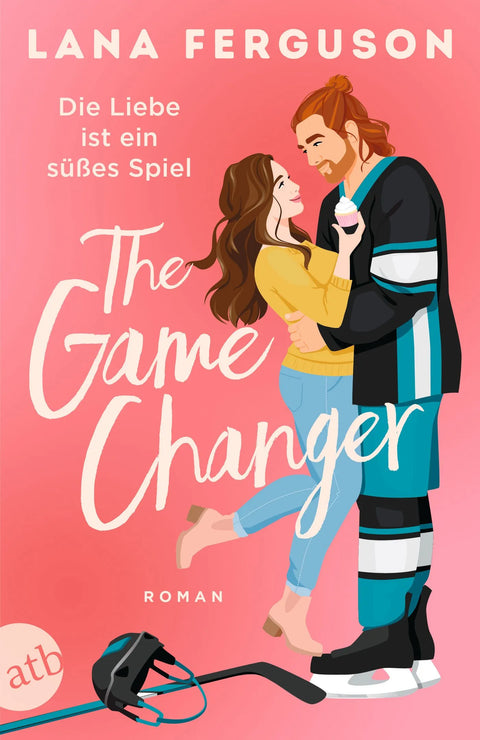 The Game Changer – Die Liebe ist ein süßes Spiel