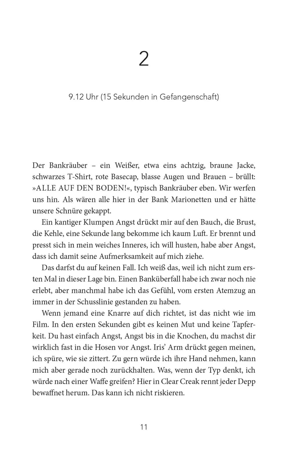 Produktansicht: The Girls I've Been (Taschenbuch)