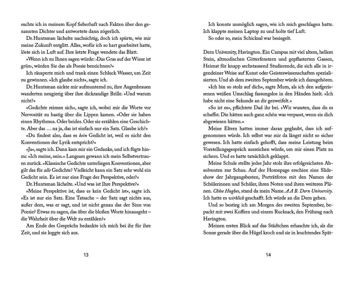 Detailansicht: The Goldens (Paperback)