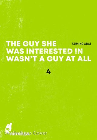 The Guy She Was Interested in Wasn't a Guy at All 4