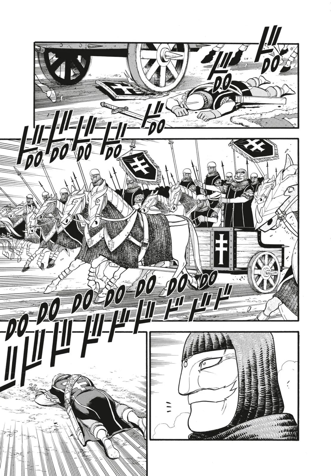 Produktansicht: The Heroic Legend of Arslan 20 (Taschenbuch)