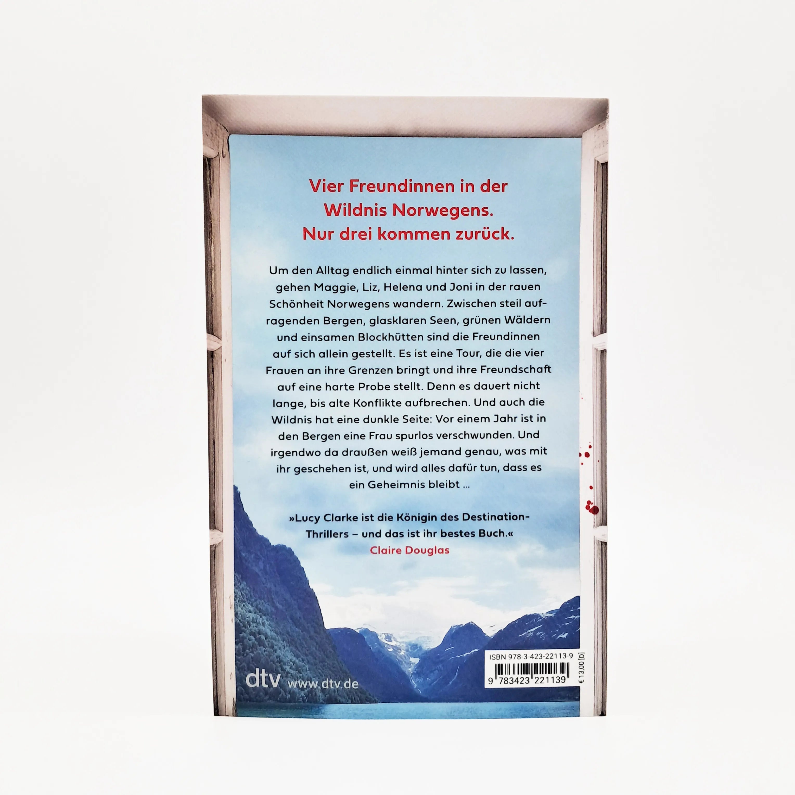 Abbildung von 'The Hike'