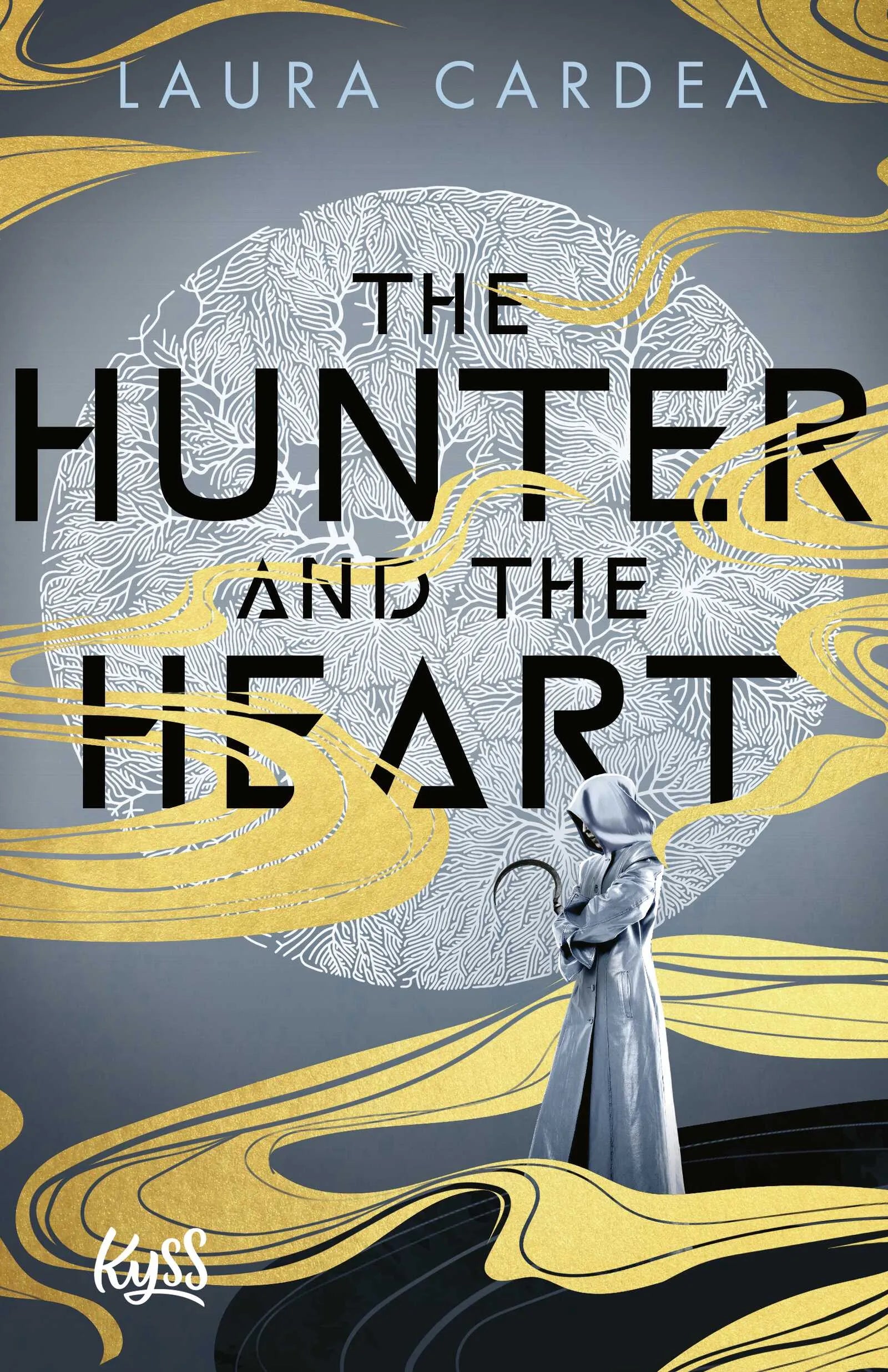 Cover: The Hunter and the Heart (Paperback) von Laura Cardea