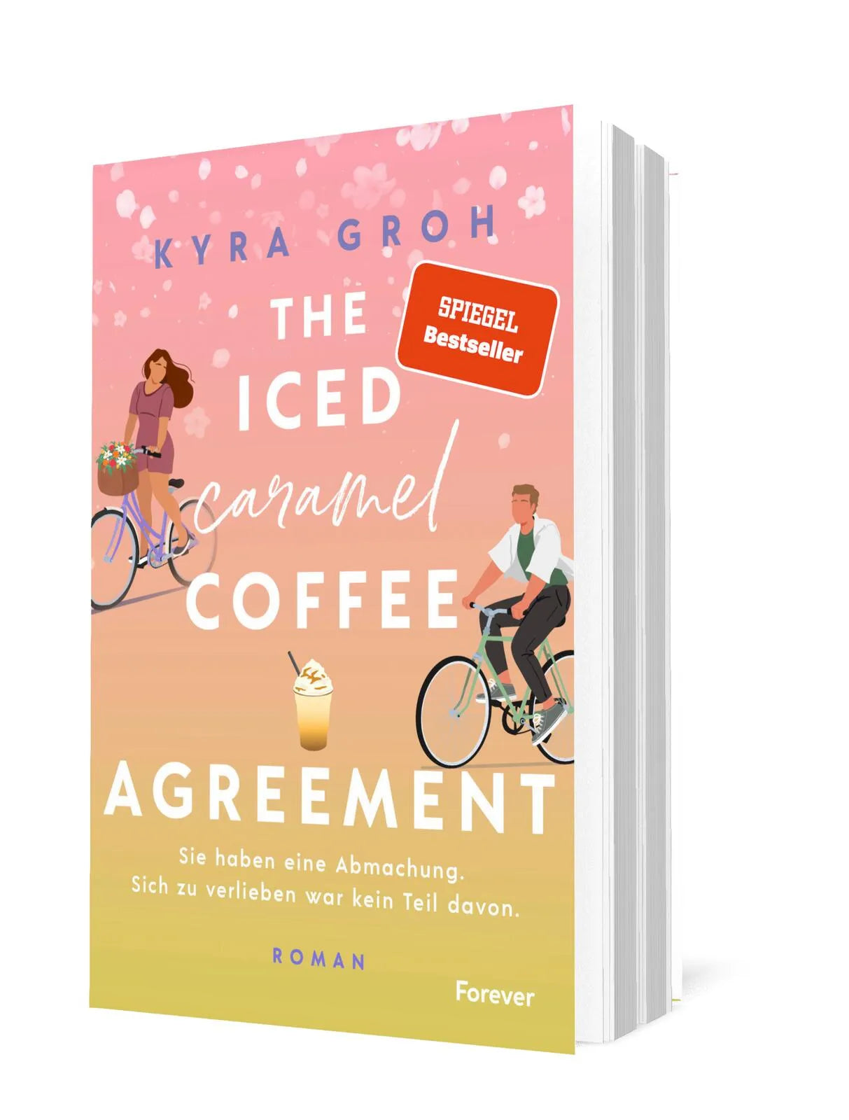 Detailansicht: The Iced Caramel Coffee Agreement (Paperback)