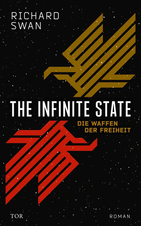 The Infinite State