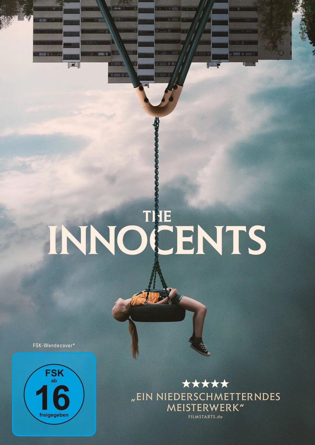 The Innocents - DVD