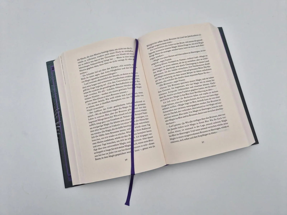 Detailansicht: The Jasad Crown (Hardcover)