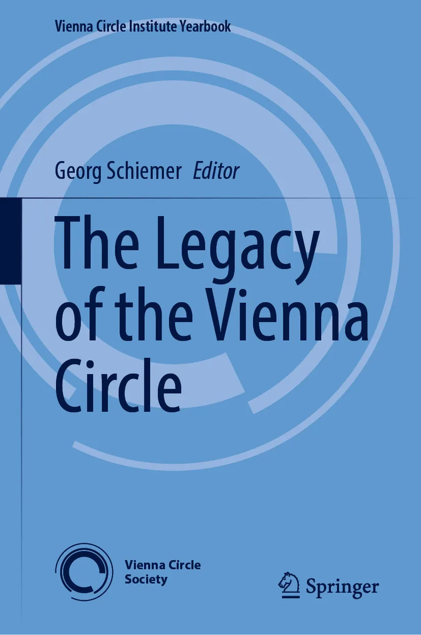 Cover: The Legacy of the Vienna Circle (E-Book)