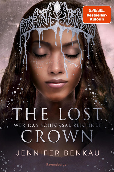 The Lost Crown, Band 2: Wer das Schicksal zeichnet