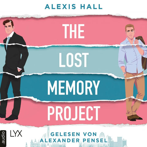 The Lost Memory Project - Material World-Reihe, Teil 1