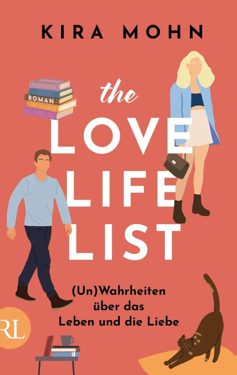 The Love-Life-List: