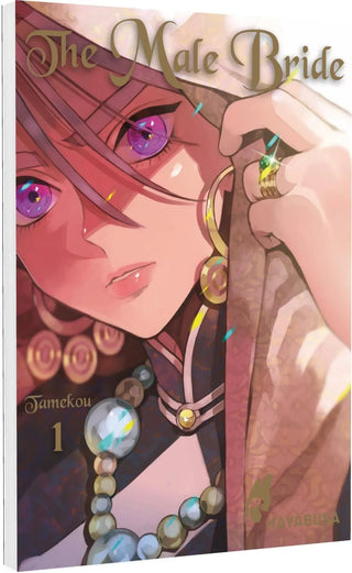 The Male Bride 1