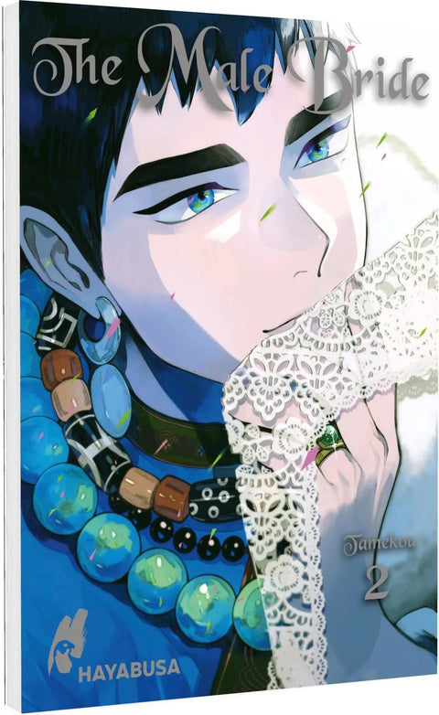The Male Bride 2