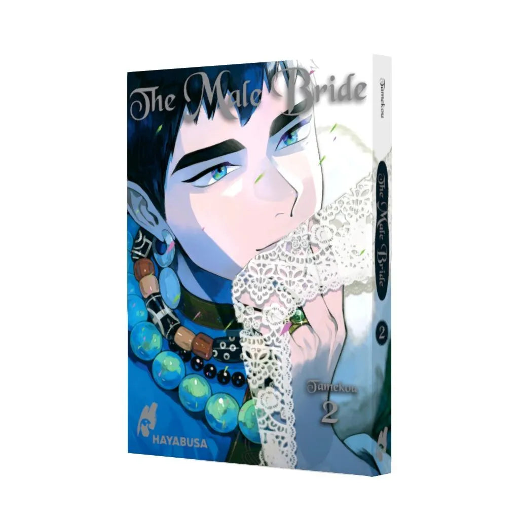 Produktansicht: The Male Bride 2 (Taschenbuch)