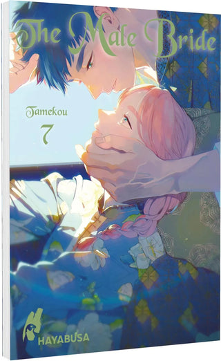 The Male Bride 7