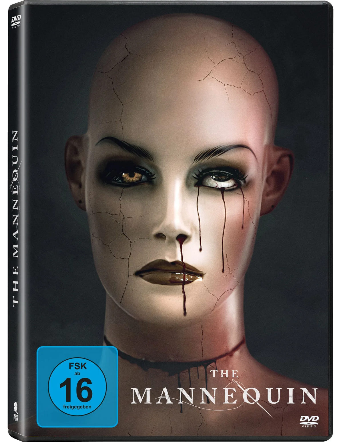 Produktansicht 1 von The Mannequin – DVD