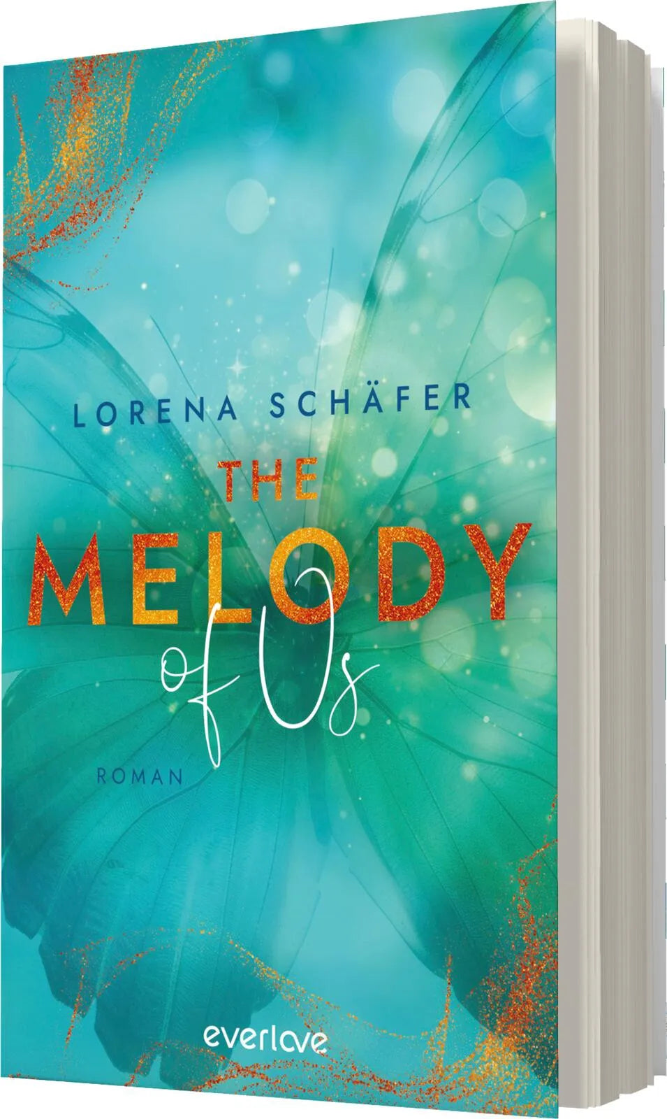 Lorena Schäfer - The Melody of Us