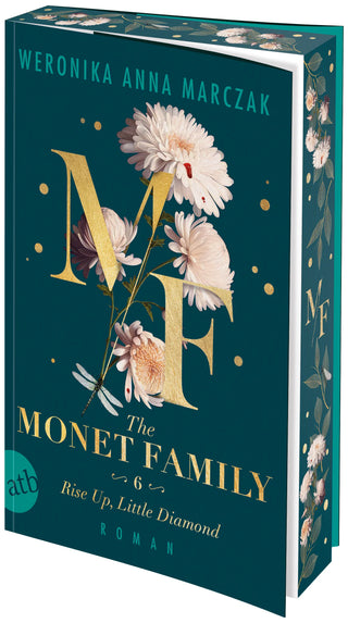 The Monet Family – Rise Up, Little Diamond