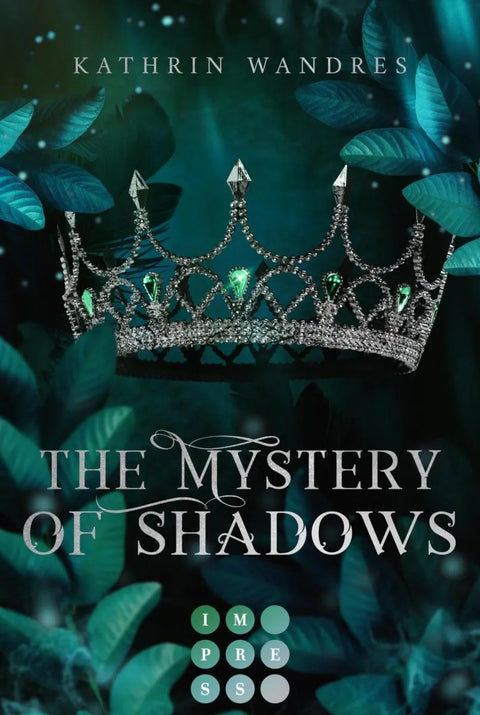 The Mystery of Shadows