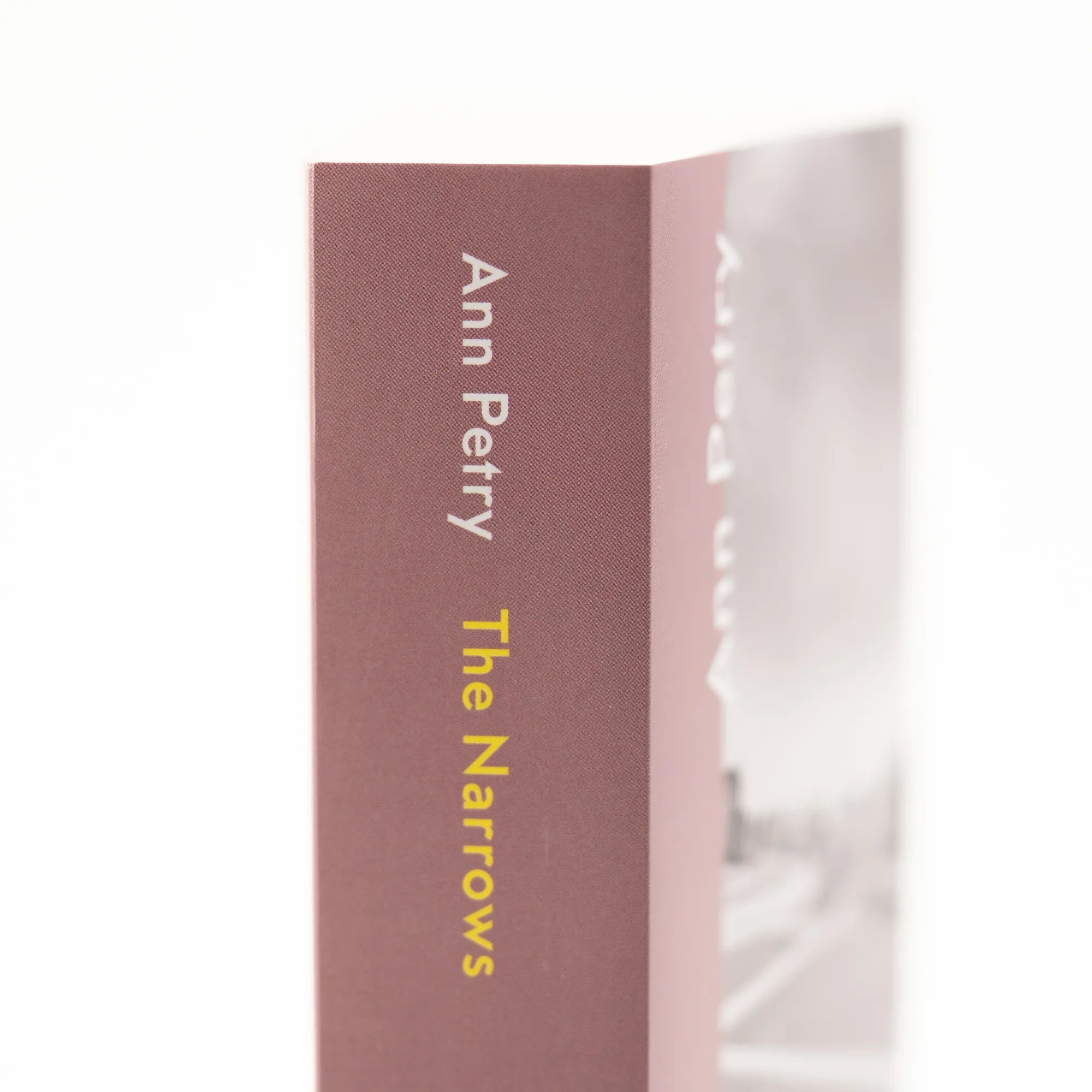 Abbildung von 'The Narrows'