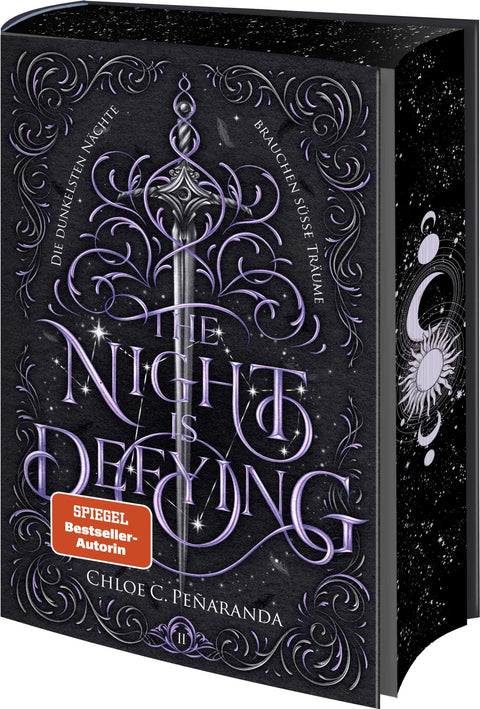 The Night is Defying