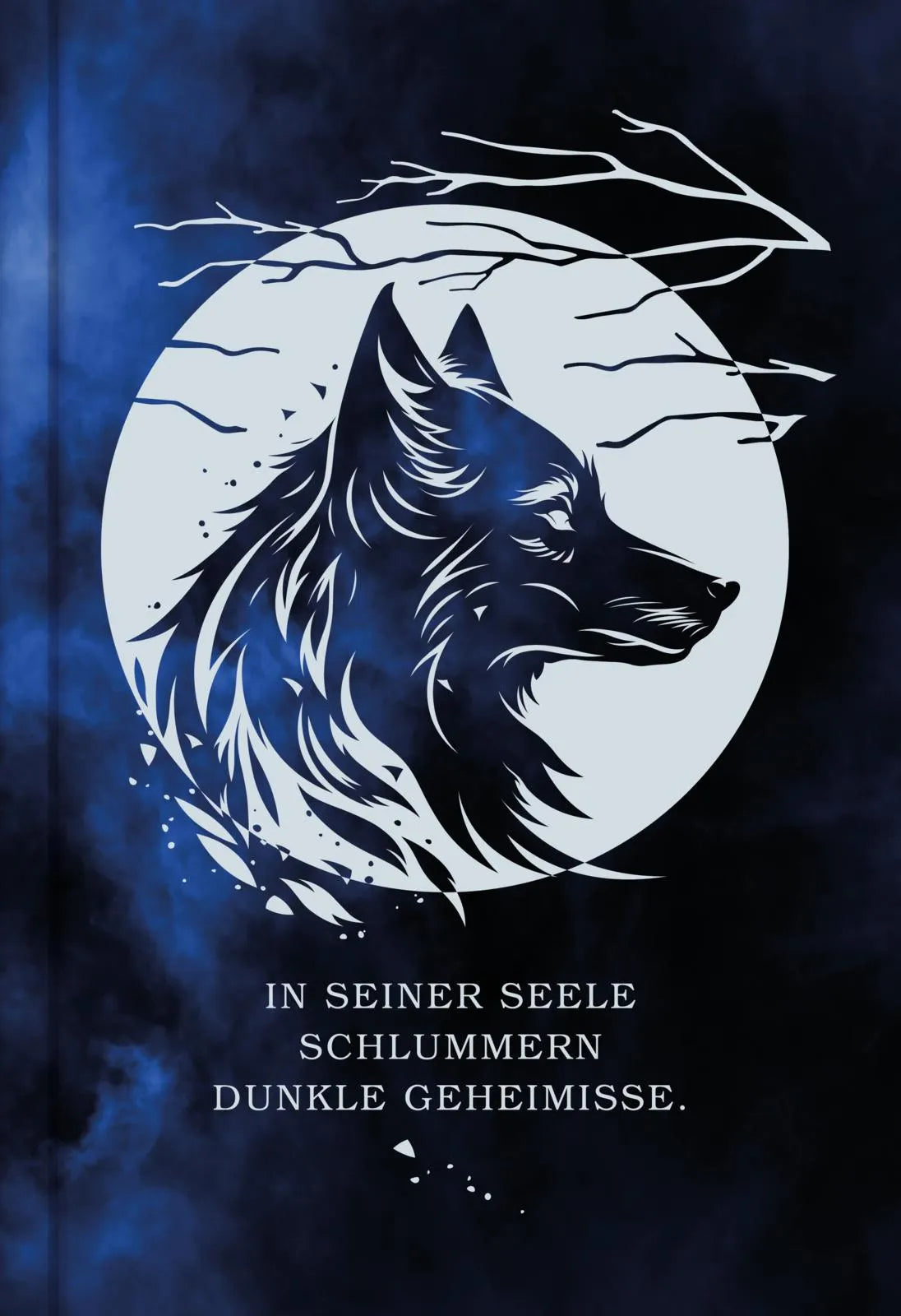 Detailansicht: The Night Prince (Hardcover)
