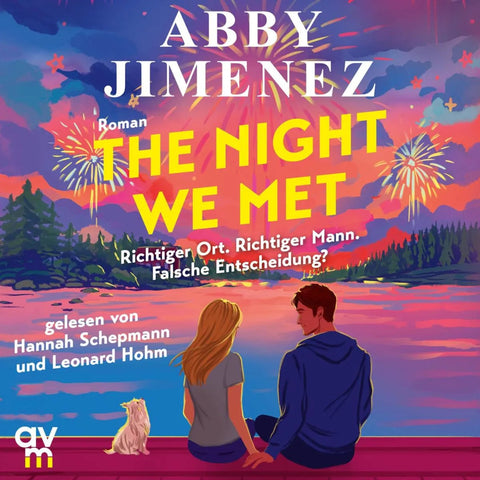 The Night We Met