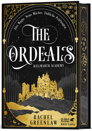 The Ordeals