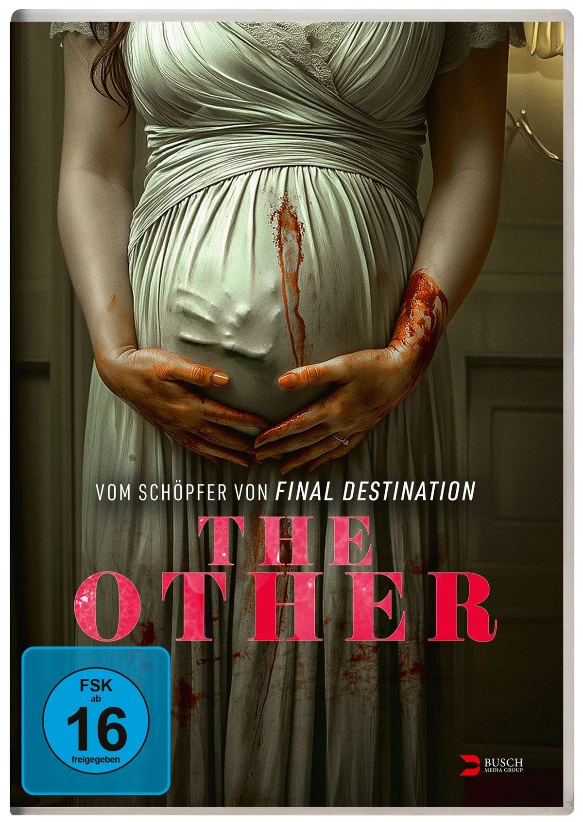 The Other - DVD