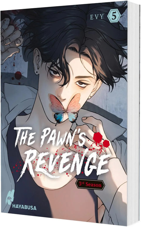 The Pawn's Revenge – 3rd Season 5